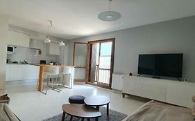 Apartamento Casa Pueyo