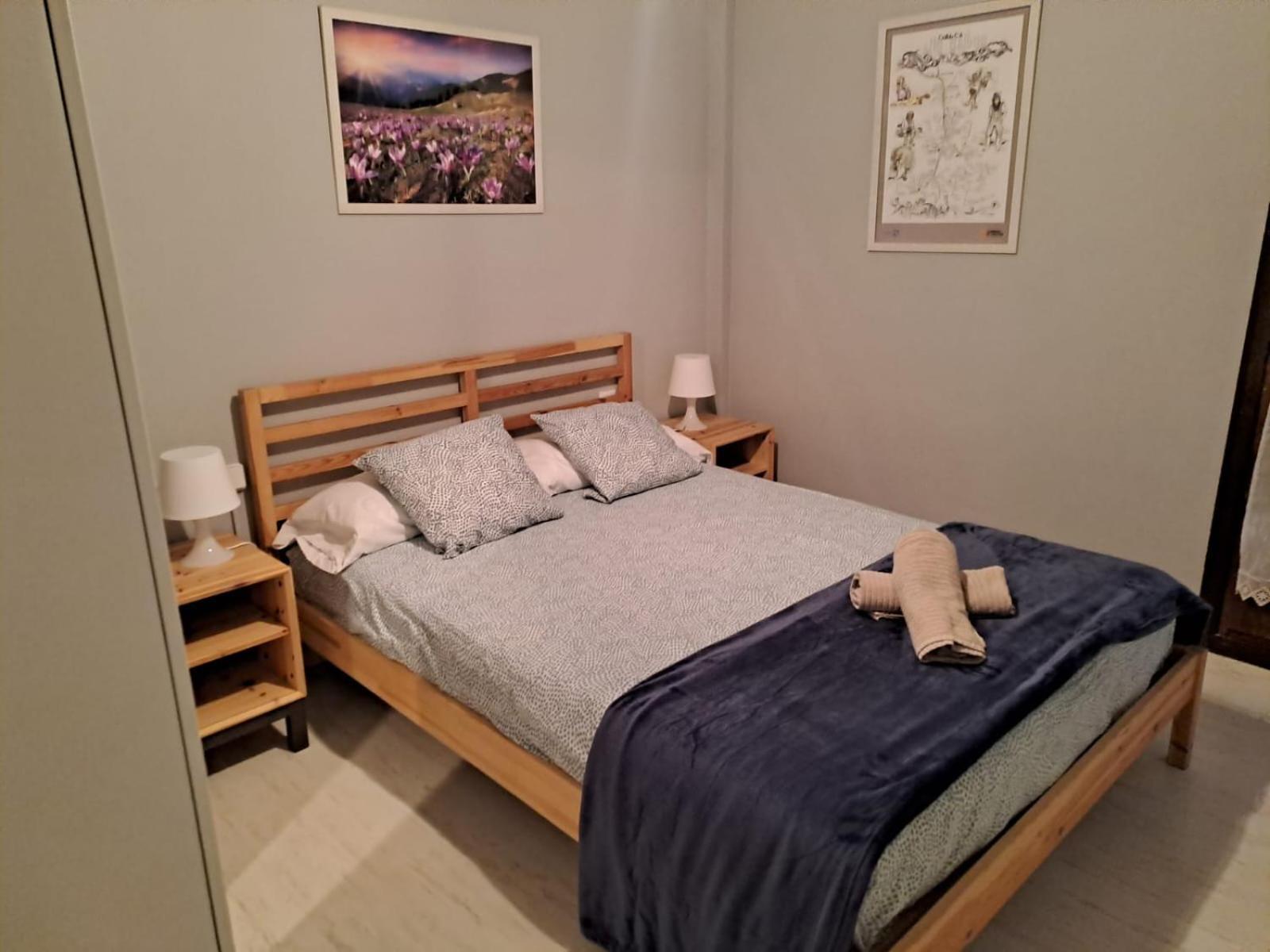 Apartamento Casa Pueyo El Pueyo de Jaca Exterior foto
